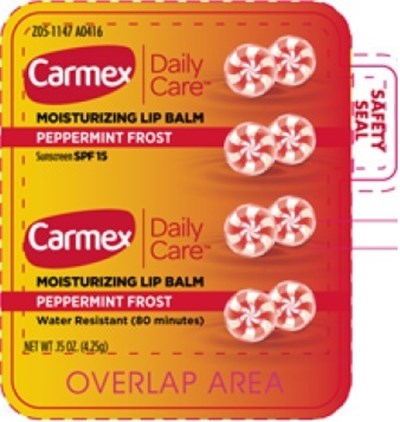 Pepermint Frost (Pepermint Frost)
